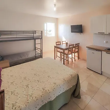 Awesome In With Kitchen Διαμέρισμα