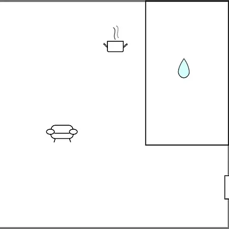 Awesome In With Kitchen Διαμέρισμα Loupian