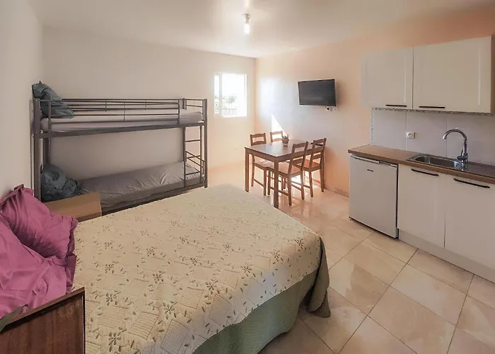 Gorgeous In Apartman